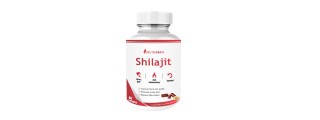 Nutripath Shilajit Extract - 1 Bottle